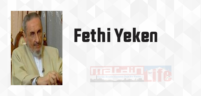 Davetçiye Notlar - Fethi Yeken Kitap özeti, konusu ve incelemesi