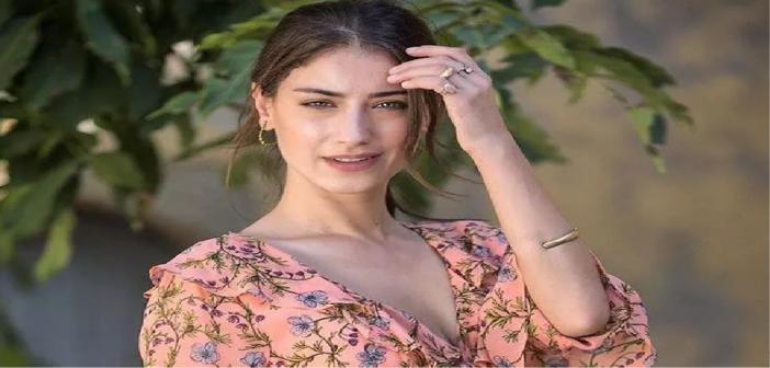 Hazal Kaya kimdir? Nereli, kaç yaşında? Hazal Kaya evli mi, sevgilisi kim, neden gündeme? Hazal Kaya oynadığı dizi ve filmler ne?