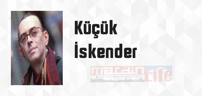 666 - Küçük İskender Kitap özeti, konusu ve incelemesi
