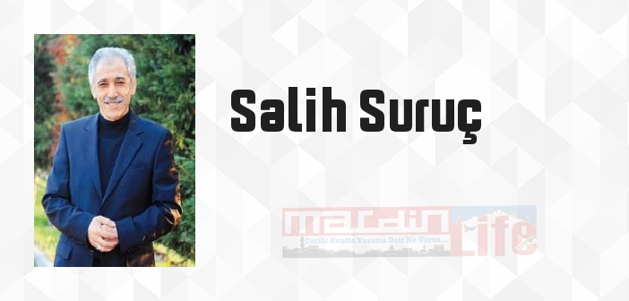 Hz. Hasan - Hz. Hüseyin - Salih Suruç Kitap özeti, konusu ve incelemesi