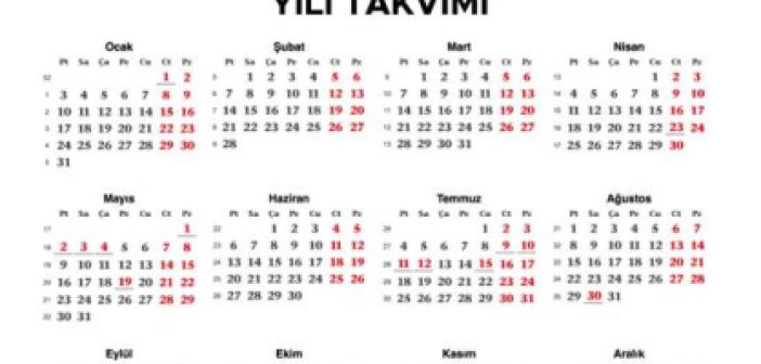 1 Haziran hangi gün? 1 Haziran 2022 hangi güne denk geliyor