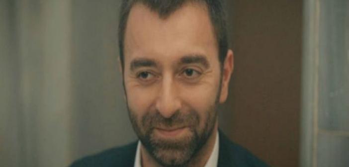 Cem Uslu kimdir, nerelidir? Kaç yaşında? Cem Uslu eşi kim? Oynadığı diziler