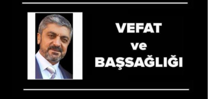 Eski başkan Baltacı, hayatını kaybetti