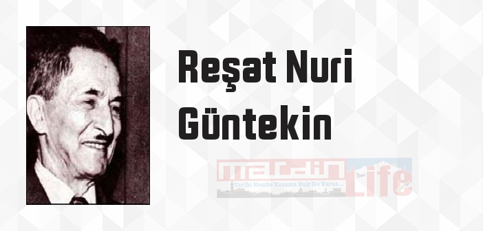 Anadolu Notları 1-2 - Reşat Nuri Güntekin Kitap özeti, konusu ve incelemesi