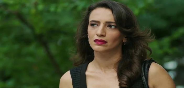 Nihal Yalçın kimdir, kaç yaşında, nereli? Nihal Yalçın hangi diziler, filmlerde oynadı? Oğlum dizisinin Melike'si kim, kim canlandırıyor?