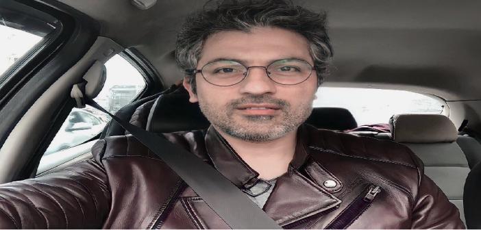 Oğlum dizisinin Tuğrul'u kim, kim canlandırıyor? Feyyaz Duman kimdir, kaç yaşında, nereli? Feyyaz Duman hangi diziler, filmlerde oynadı?