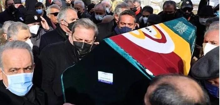 Sancaklı'yı Tabut Taşırken Soydular