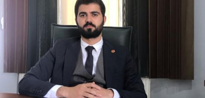 SP Başkanı Koçhan'dan zamlara tepki açıklaması