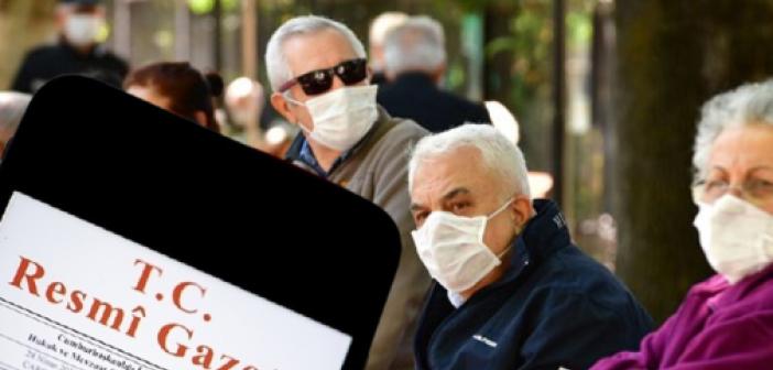 Erken emeklilik için mesleklere göre eklenen yıpranma payı