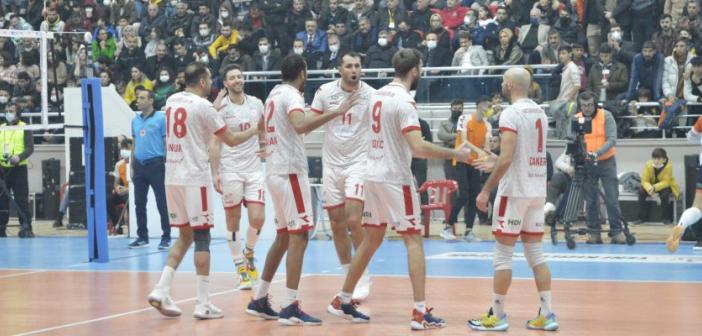 Mezopotamya’nın Efeleri'nin Spor Toto mesaisi başladı