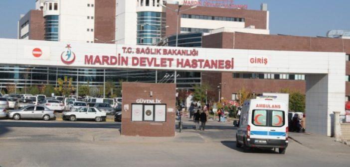 Silahlı kavgada 4 kişi yaralandı