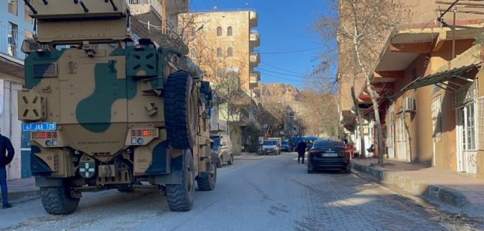 VİDEO- Mardin'de iki aile arasındaki silahlı kavgada flaş gelişme!