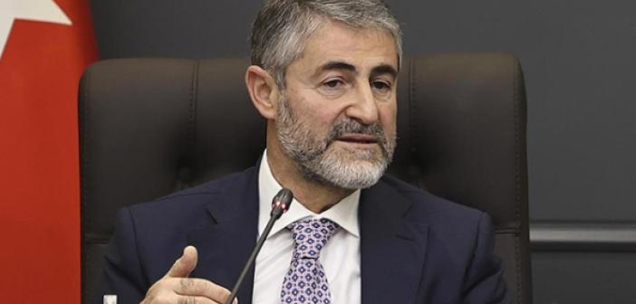 CANLI - Bakan Nebati Yeni Ekonomi Paketini Açıkladı