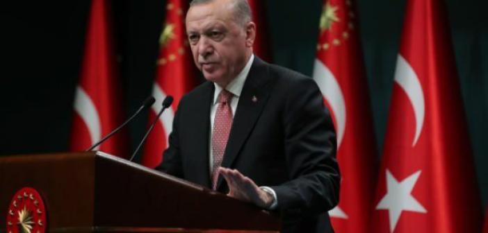 Cumhurbaşkanı Erdoğan'dan KDV Müjdesi!
