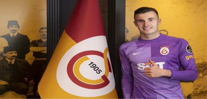Galatasaray yeni kalecisi İnaki Pena kimdir? Nereli, kaç yaşında? İnaki Pena Hangi takımlarda oynadı? Sözleşmesi kaç yıl?