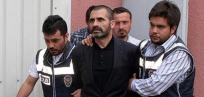 Faysal Söylemez de gözaltına alındı