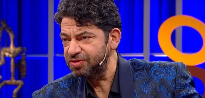 Şarkılar Bizi Söyler konuğu Hakan Taşıyan kimdir? Kaç yaşında, nerelidir? Hakan Taşıyan evli mi, eşi kim? Şarkıları ne?