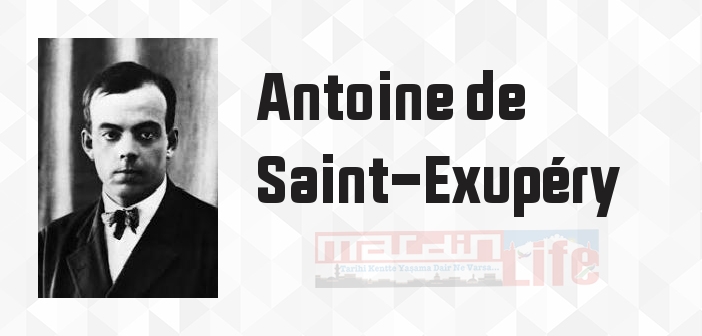 Küçük Prens - Antoine de Saint-Exupéry Kitap özeti, konusu ve incelemesi