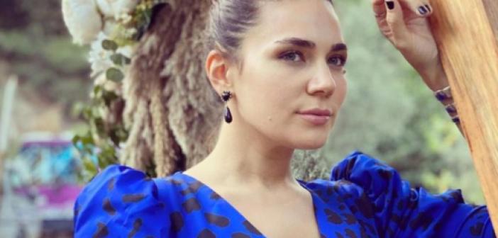 Buse Varol kimdir? Kaç yaşında? Buse Varol eski eşi kim, daha önce evlendi mi?
