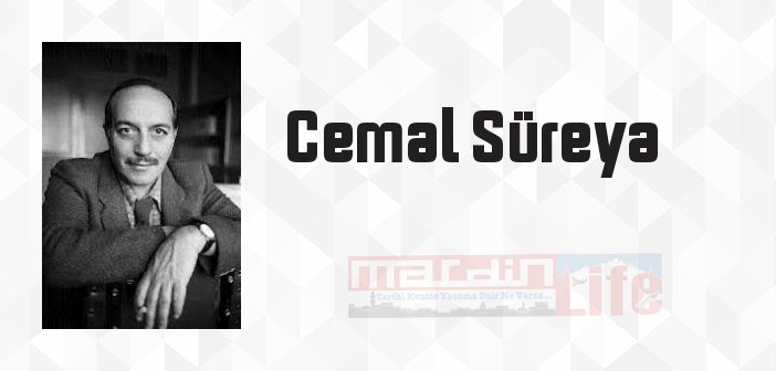 Üvercinka - Cemal Süreya Kitap özeti, konusu ve incelemesi