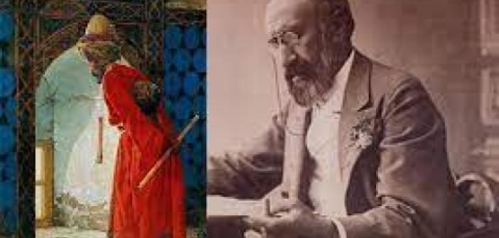 Kaplumbağa terbiyecisi Osman Hamdi Bey kimdir? Osman Hamdi Bey eserleri