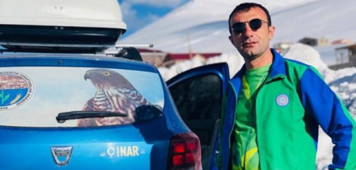 Taraftarlar Derneği Başkanına bıçaklı saldırı