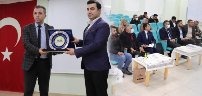 TKDK'dan Yatırımcılara Hibe Desteği