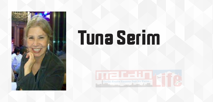Zübeyde Hanım ve Oğlu - Tuna Serim Kitap özeti, konusu ve incelemesi