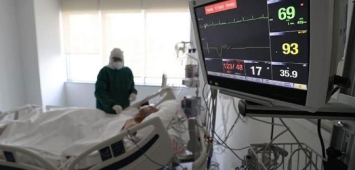 Türkiye'de 14 Şubat günü koronavirüs nedeniyle 266 kişi vefat etti, 76 bin 632 yeni vaka tespit edildi
