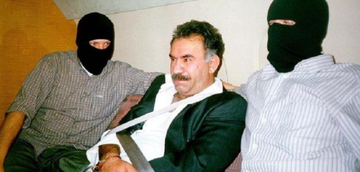 Abdullah Öcalan kimdir? Nereli, Kaç yaşında? Abdullah Öcalan nerede, nasıl yakalandı, nerde tutuluyor?