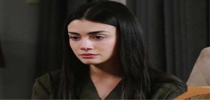 Özge Yağız kimdir, kaç yaşında, nereli? Özge Yağız evli mi, sevgilisi kim? Baba dizisinin Büşra'sı kimdir, kim canlandırıyor?