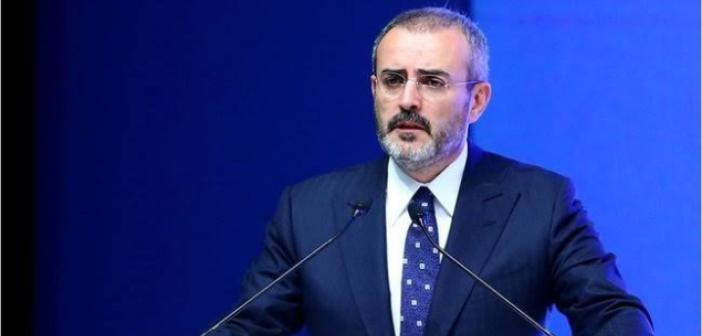 Mahir Ünal kimdir, kaç yaşında, hangi partiden? Mahir Ünal nereli, ne dedi, neden gündemde?