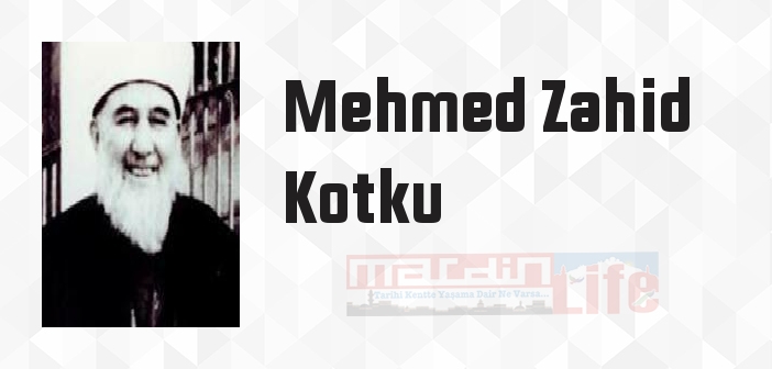Namaz - Mehmed Zahid Kotku Kitap özeti, konusu ve incelemesi