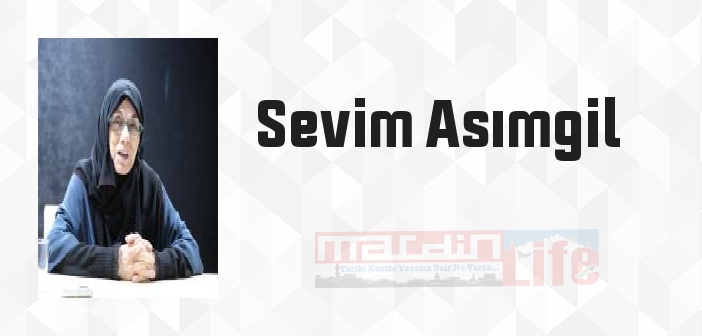 Dilara - Sevim Asımgil Kitap özeti, konusu ve incelemesi