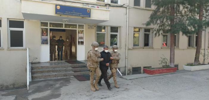 VİDEO- Mardin merkezli 4 ilde operasyon: 12 gözaltı