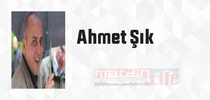 000 Kitap 'Dokunan Yanar' - Ahmet Şık Kitap özeti, konusu ve incelemesi