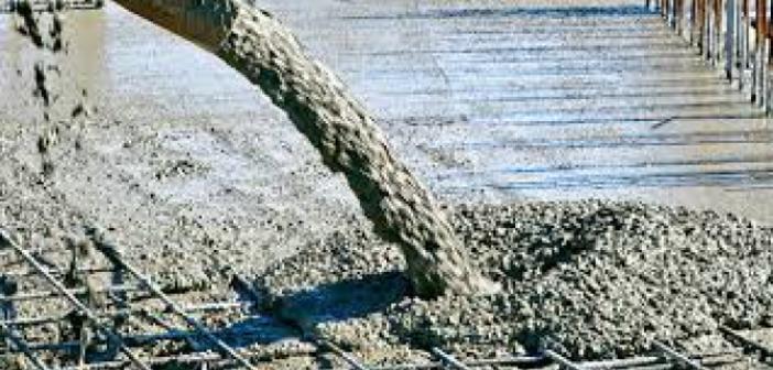 Hazır beton satın alınacak