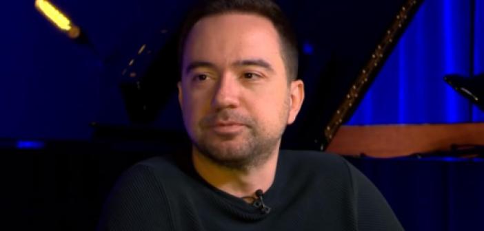 Şarkılar Bizi Söyler konuğu Kaan Sekban kimdir, nereli? Kaç yaşında? Kaan Sekban evli mi eşi kim? Oynadığı film ve diziler