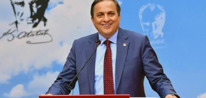 CHP Genel Başkan Yardımcısı Seyit Torun kimdir, nereli, kaç yaşında? Seyit Torun ne yaptı, neden gündemde?