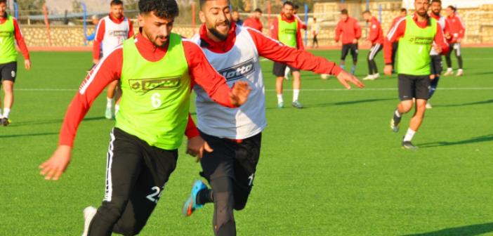 Mardin 1969 Spor, Kırıkkale Büyük Anadoluspor'u ağırlıyor