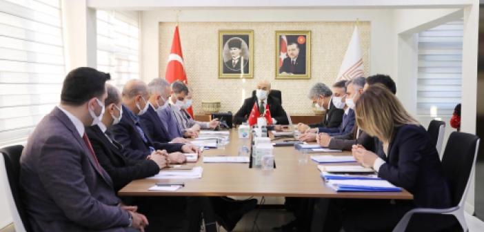 Erdoğan'ın çağrısına ilk yanıt Mardin'den