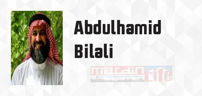 Arınma Yolu 1 - Abdulhamid Bilali Kitap özeti, konusu ve incelemesi