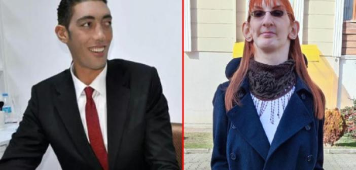 Rumeysa'dan, dünyanın en uzun erkeği Sultan'a olumlu yanıt