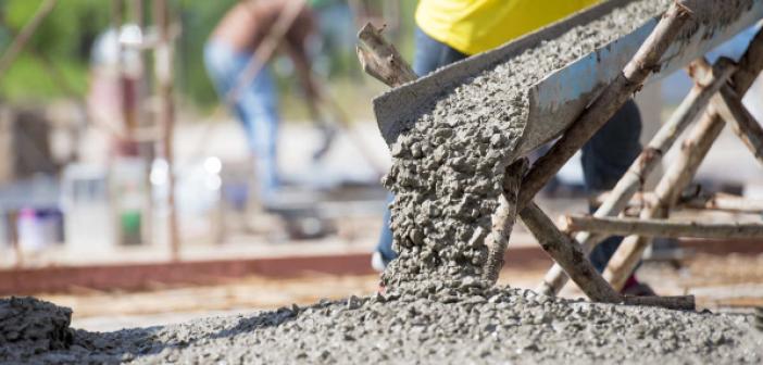 Hazır beton satın alınacak
