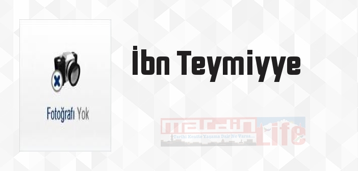 40 Hadis - İbn Teymiyye Kitap özeti, konusu ve incelemesi