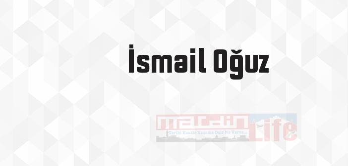 Babalar Koğuşu - İsmail Oğuz Kitap özeti, konusu ve incelemesi