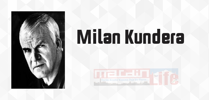Yavaşlık - Milan Kundera Kitap özeti, konusu ve incelemesi