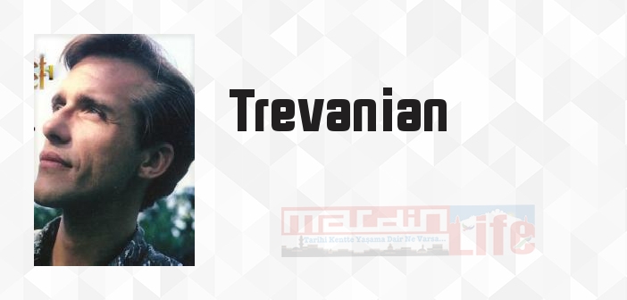 Yirminci Mil - Trevanian Kitap özeti, konusu ve incelemesi