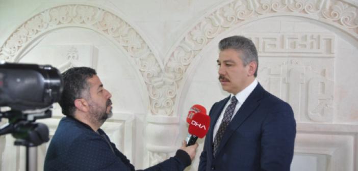 VİDEO- Yüksel: 28 Şubat İttifakı!