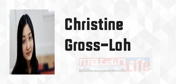 Yol - Christine Gross-Loh Kitap özeti, konusu ve incelemesi